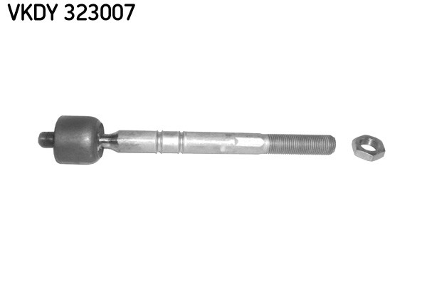 SKF Axialgelenk, Spurstange